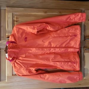 North Face Rain Jacket